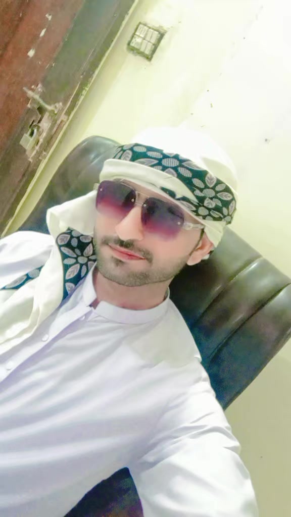 @لاڈلا بلوچ