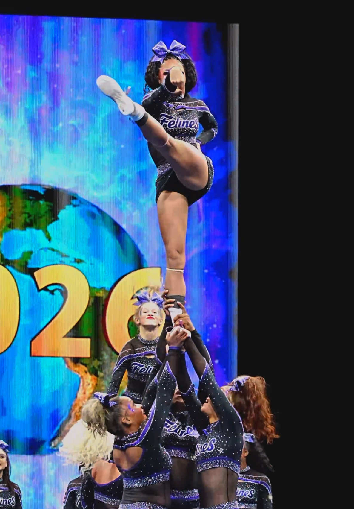 @Cheer Athletics