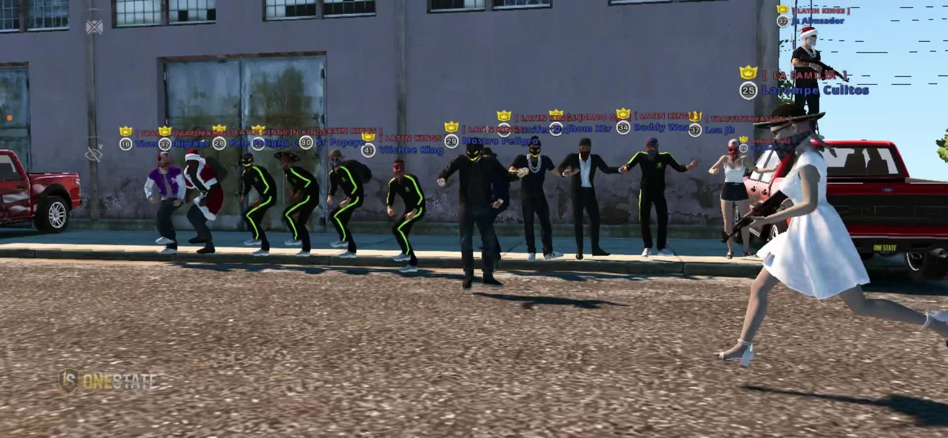 @SR ZOMBIE