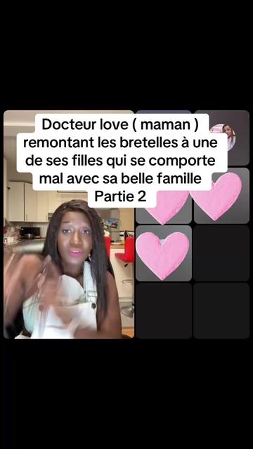 @docteurloove66tv ๐งโ๏ธ๐งโ๏ธ