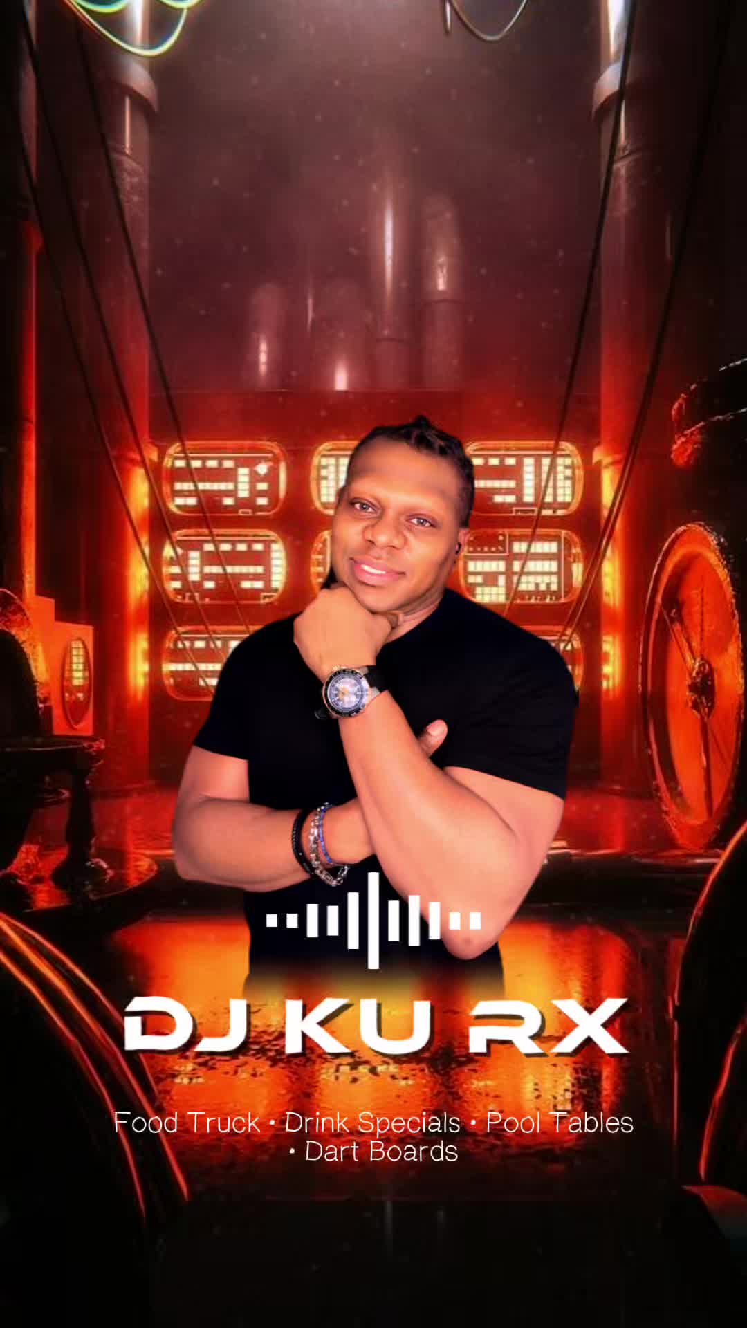 @DJ Ku Rx