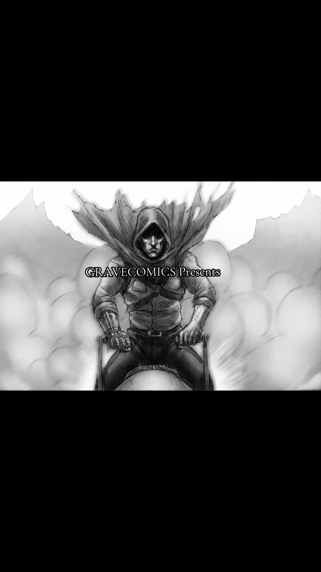 @Gravecomics