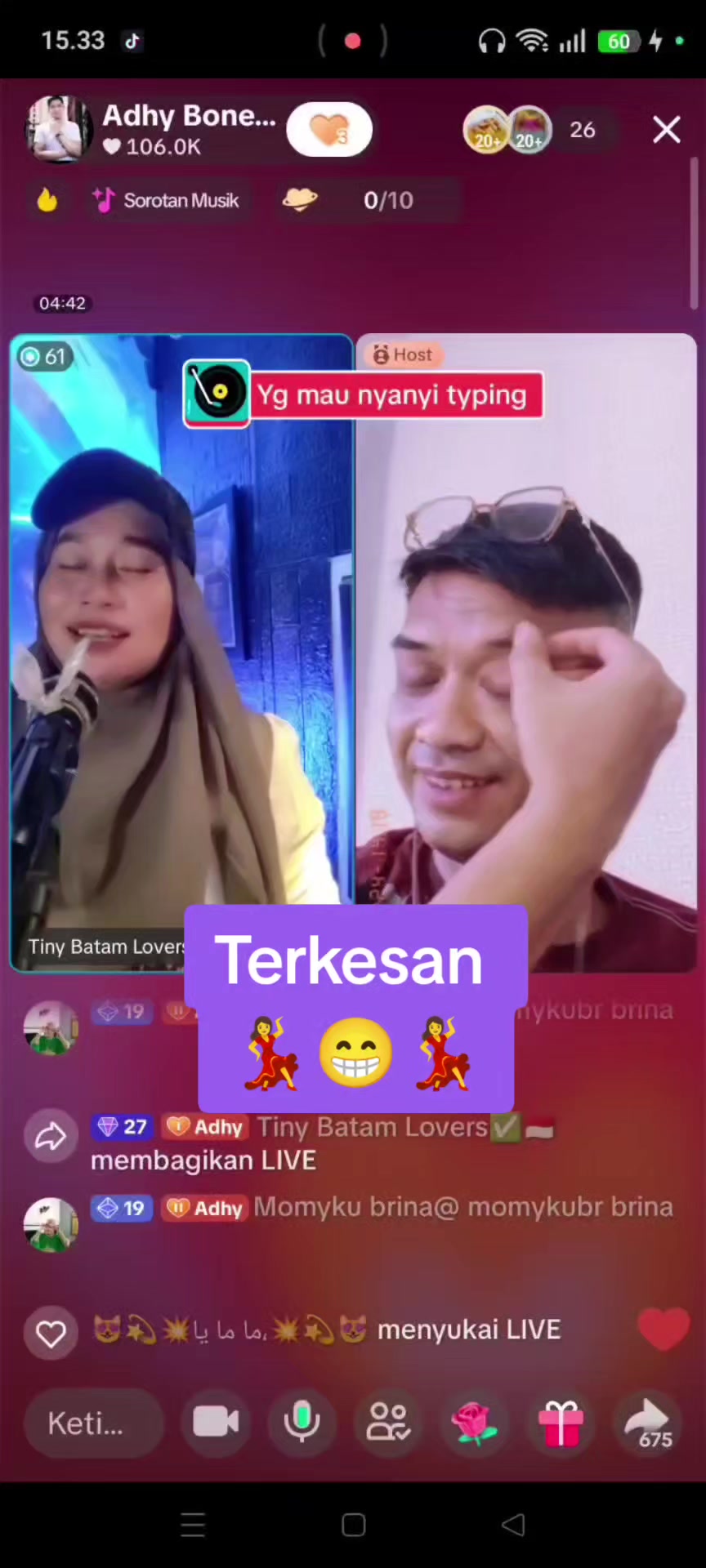 @Tiny Batam Lovers✅🇲🇨