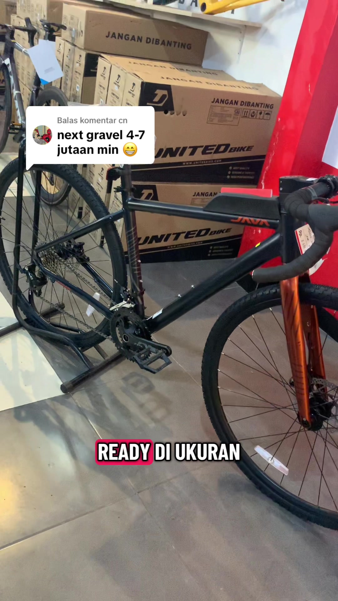 @Gun2Bike Indonesia