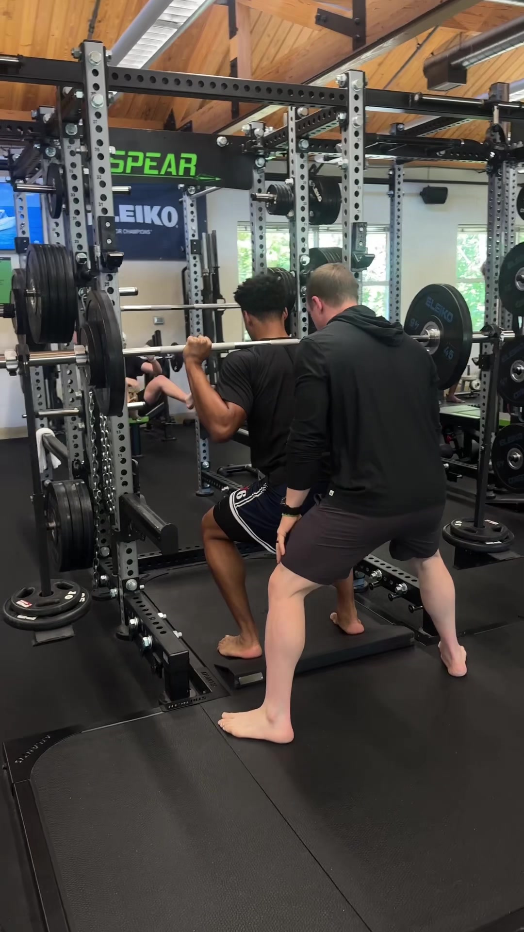@SPEAR Training