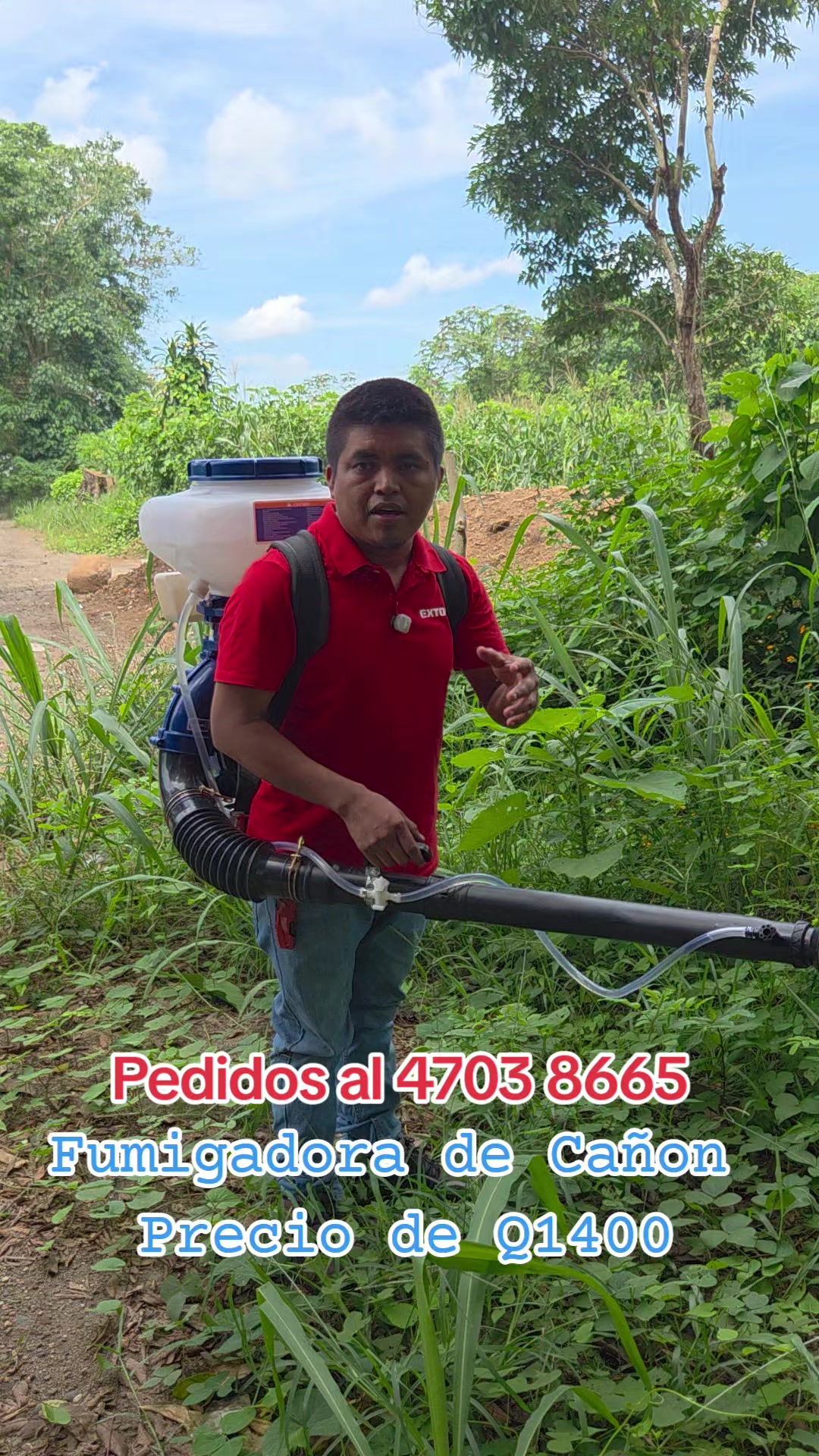 @FERRETERÍA BATEN