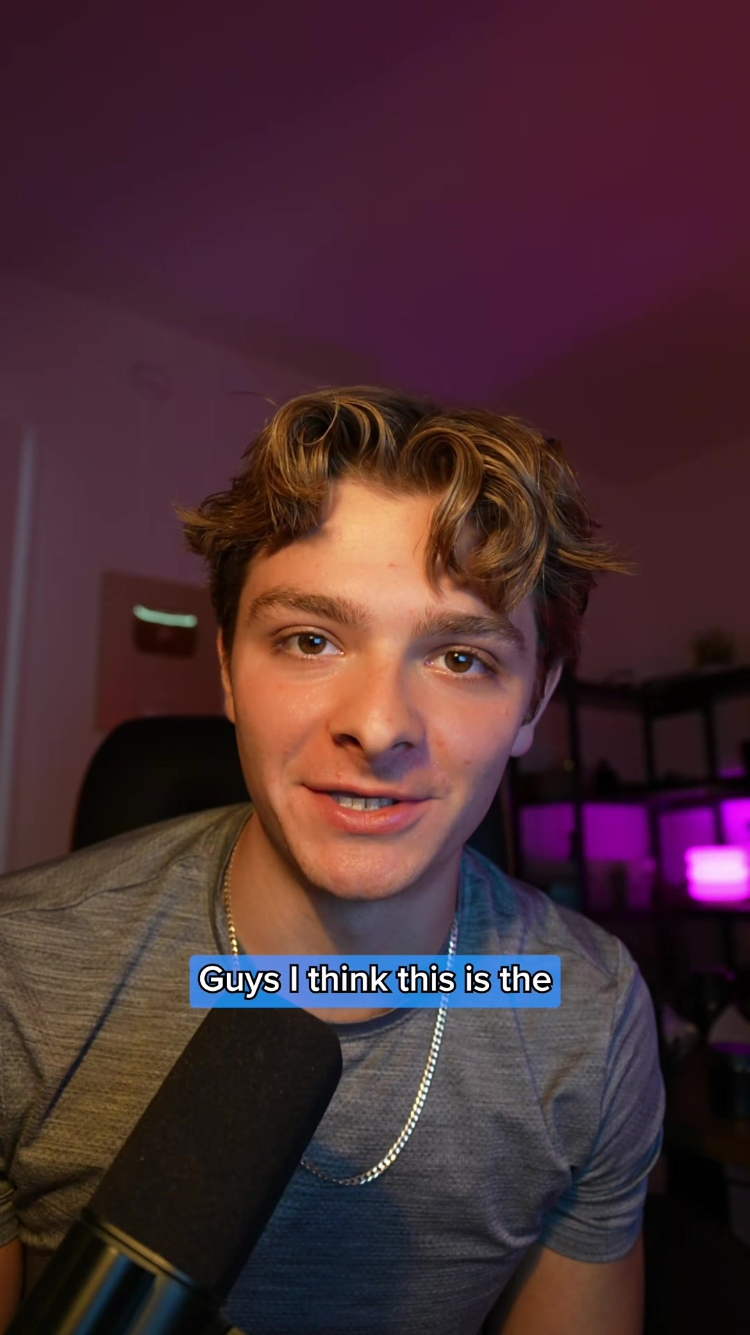 @john casterline