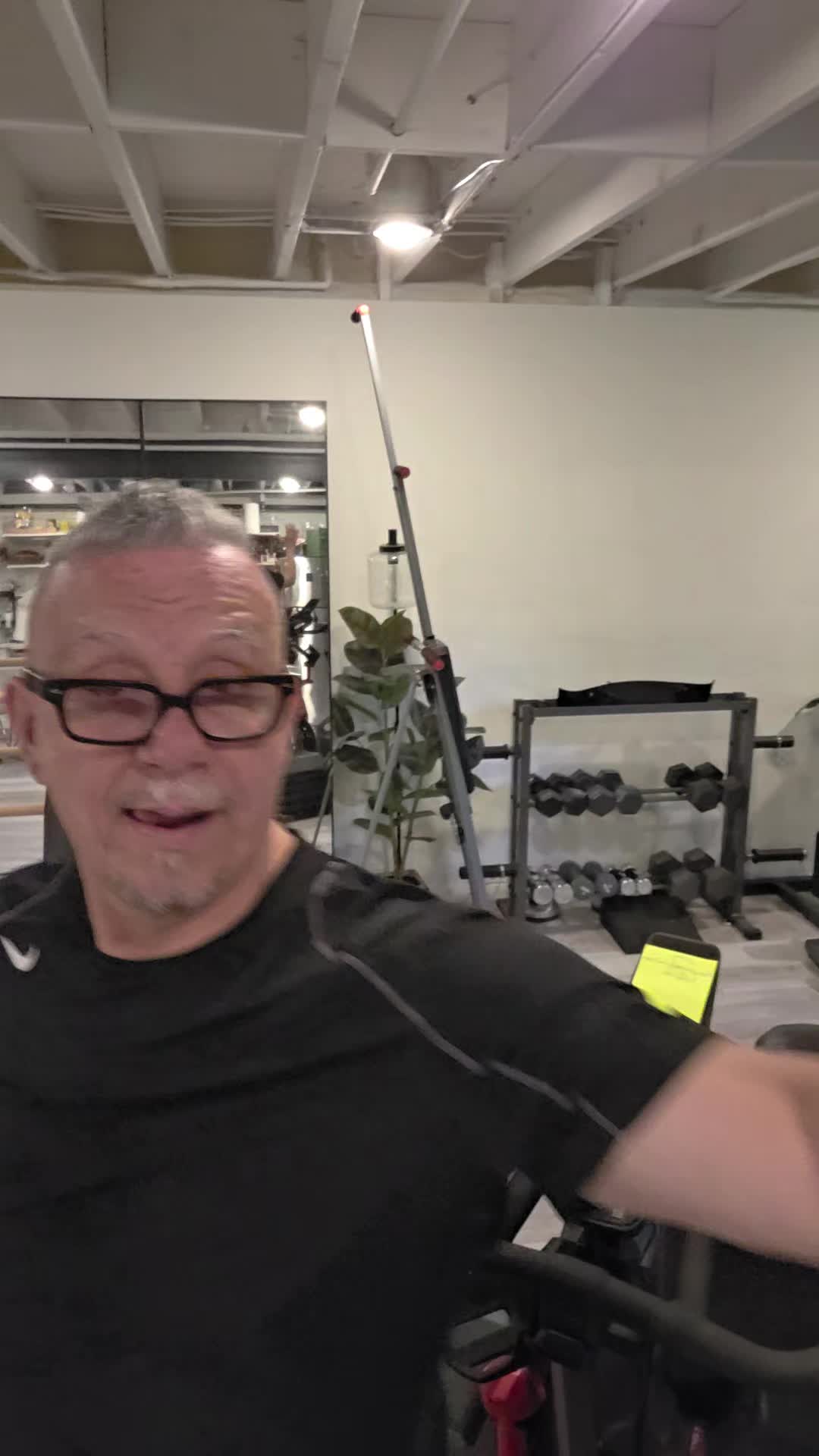 @Rickyqdance