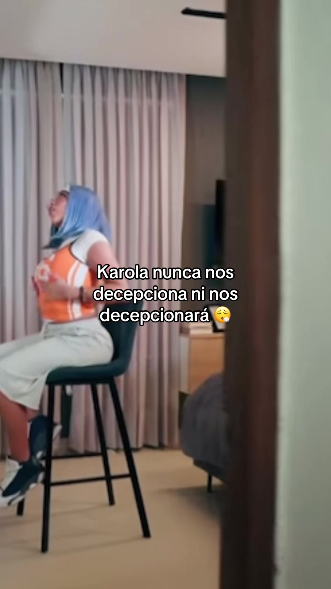 @Team Karola