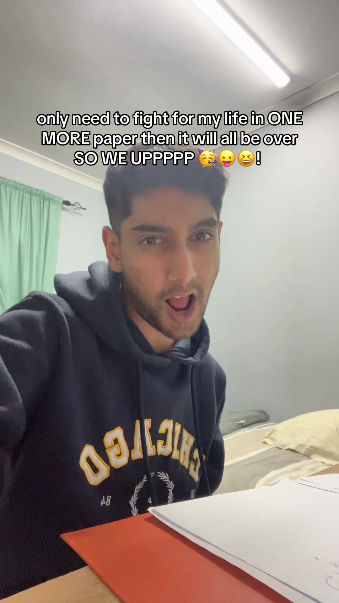 @Razeen M