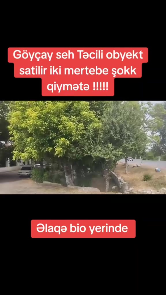 @Kenan_makler_elan_xeber