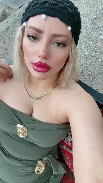 @Aʏşᴇɢᴜ̈ʟ✨