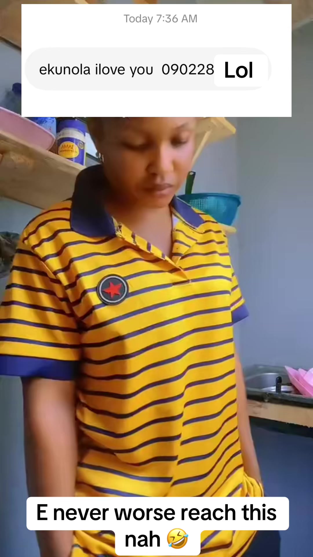 @Èkúnolá ❤️ (WAKA JÉJÉ)