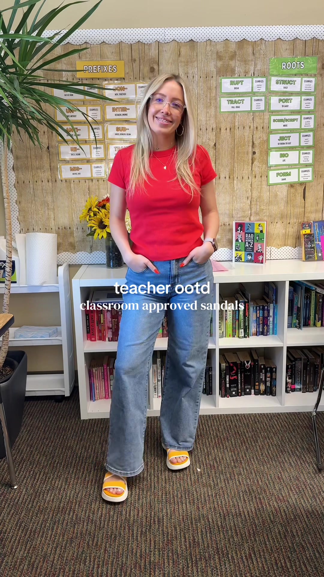 @Katie &bull; 7th Grade Teacher
