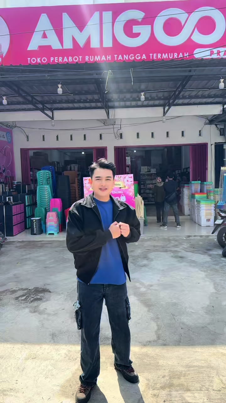 @Ardi Syahreza