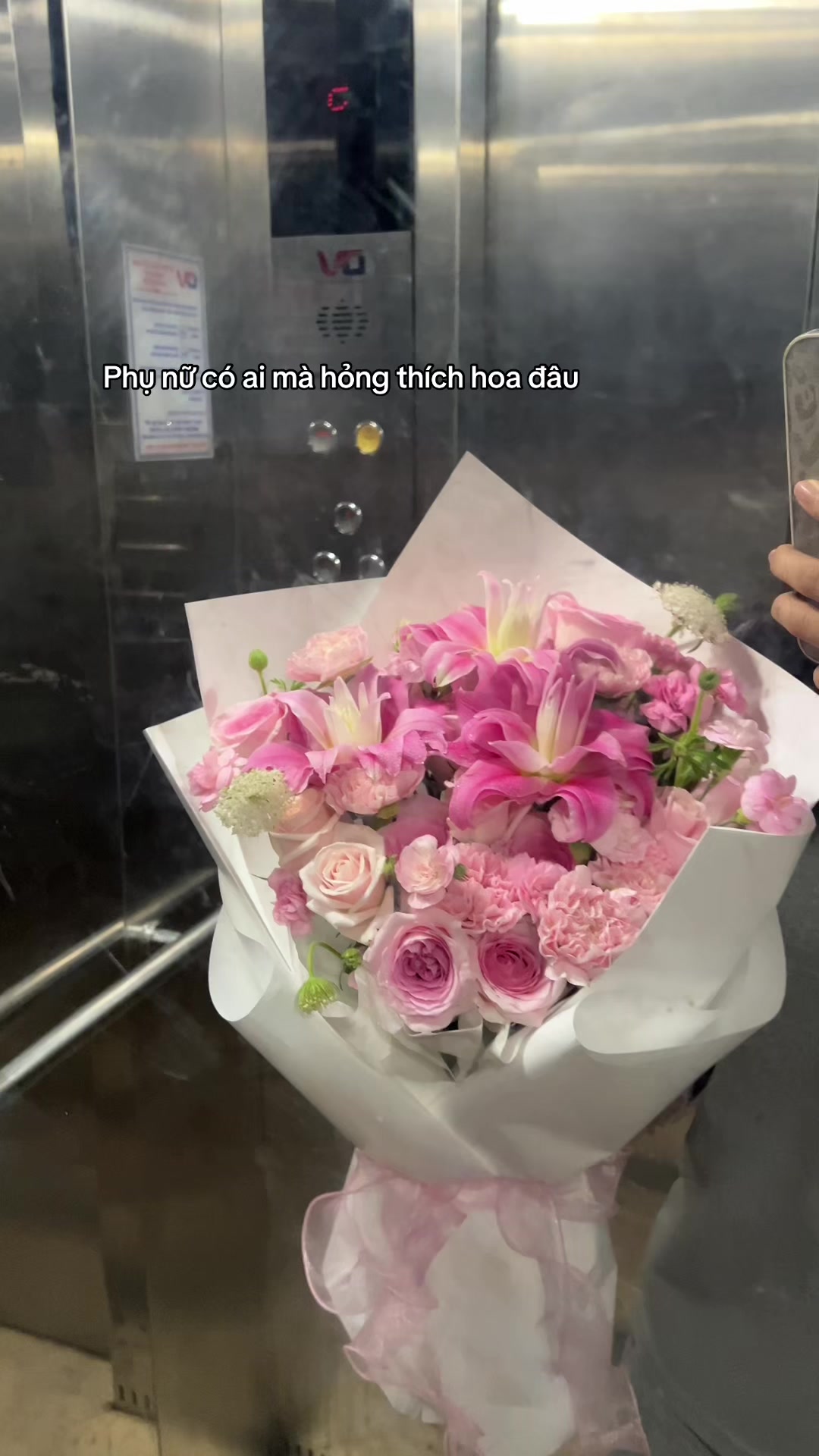 @Tiệm hoa Flora