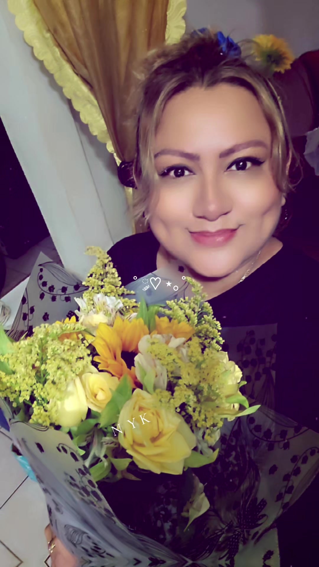 @Chaparrita Quezada