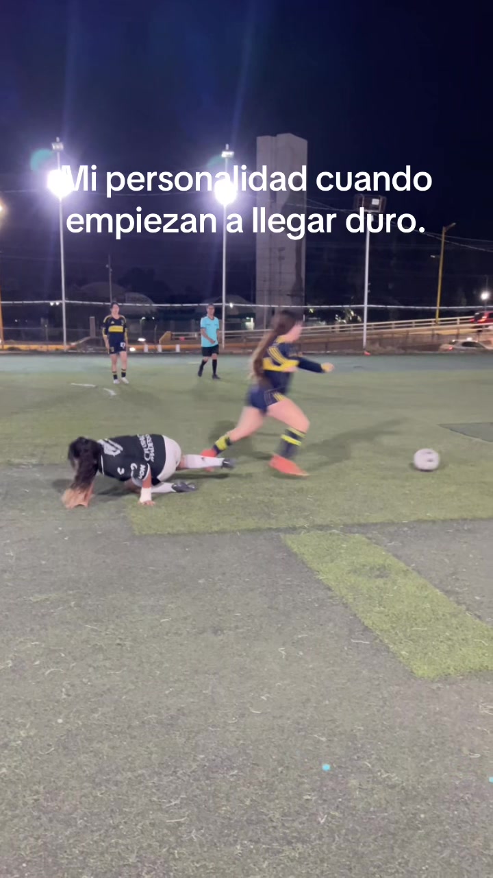 @Evelyn Moreno