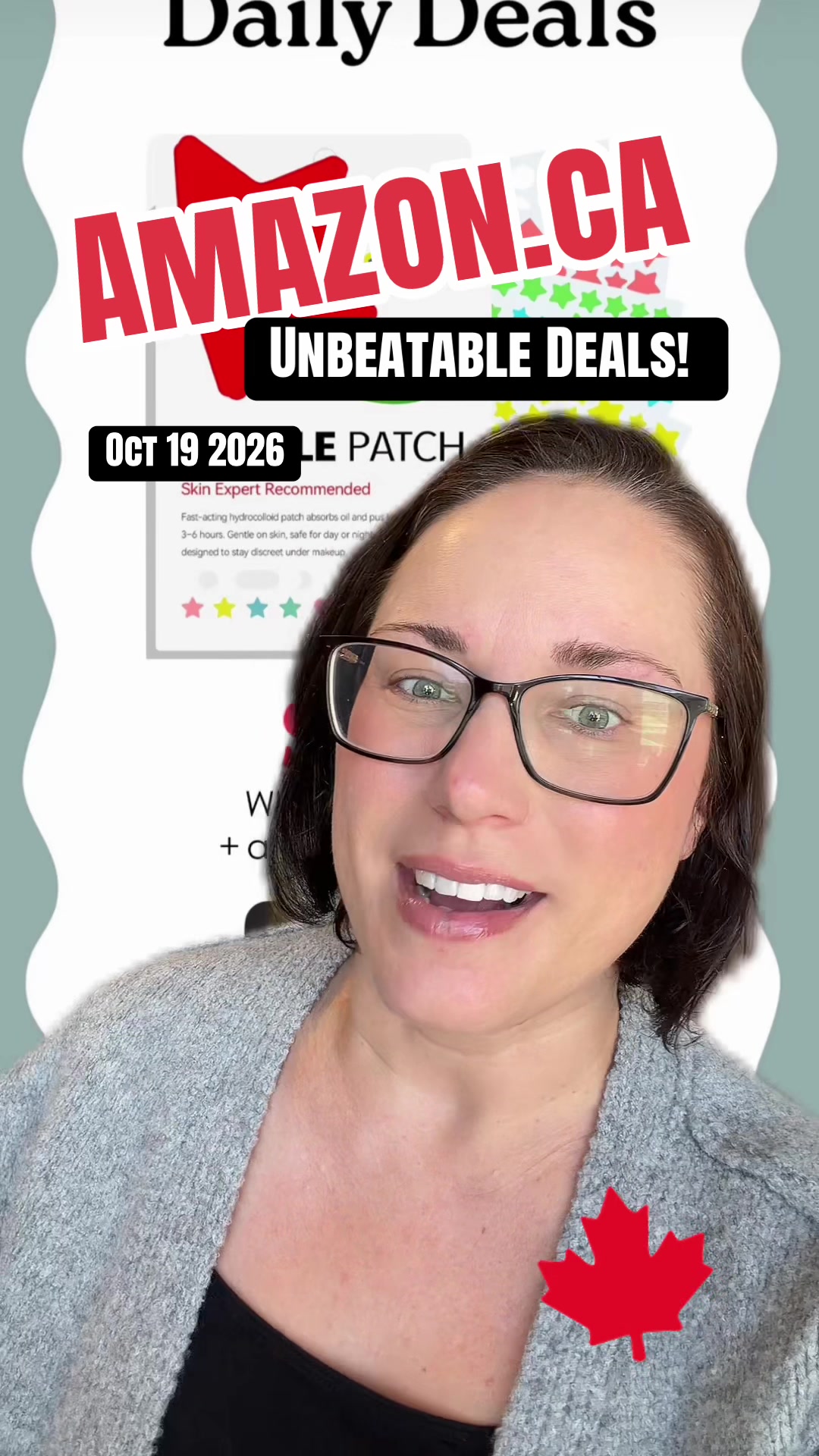 @I Love Deals Canada