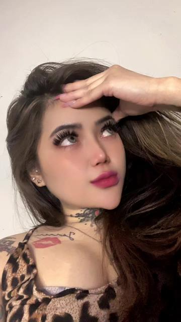 @Missreall95