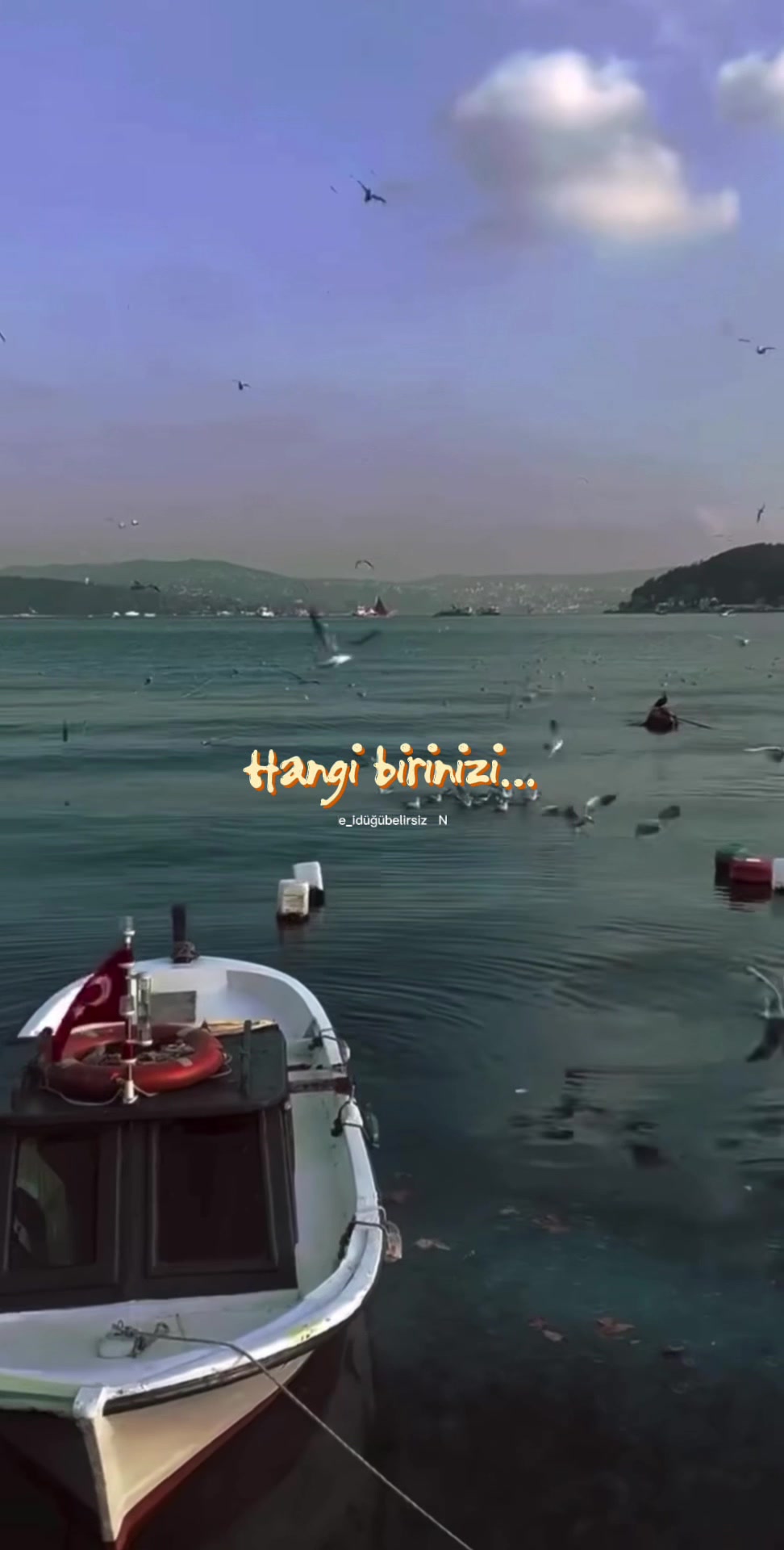 @ne_idugubelirsiz