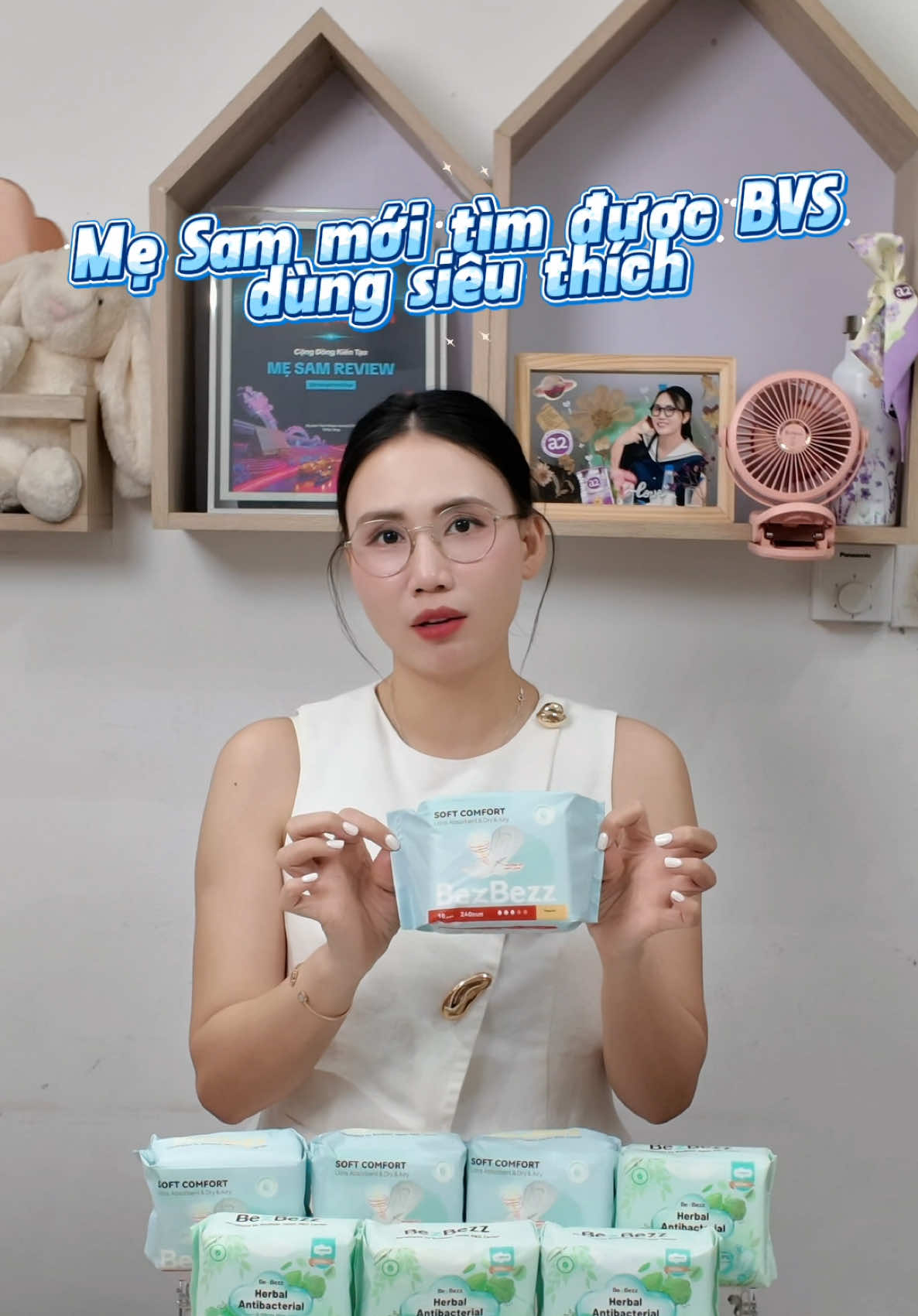 @Mẹ Sam Review