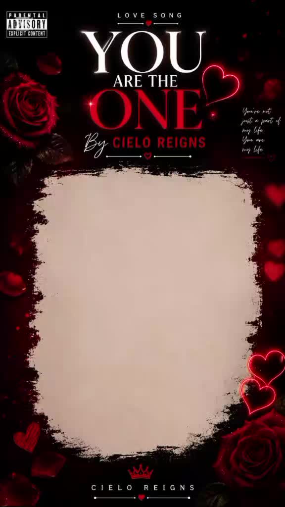@CIELO REIGNS