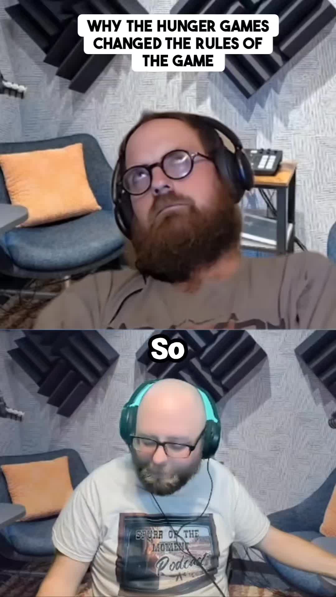 @SpurrOfTheMomentPodcast