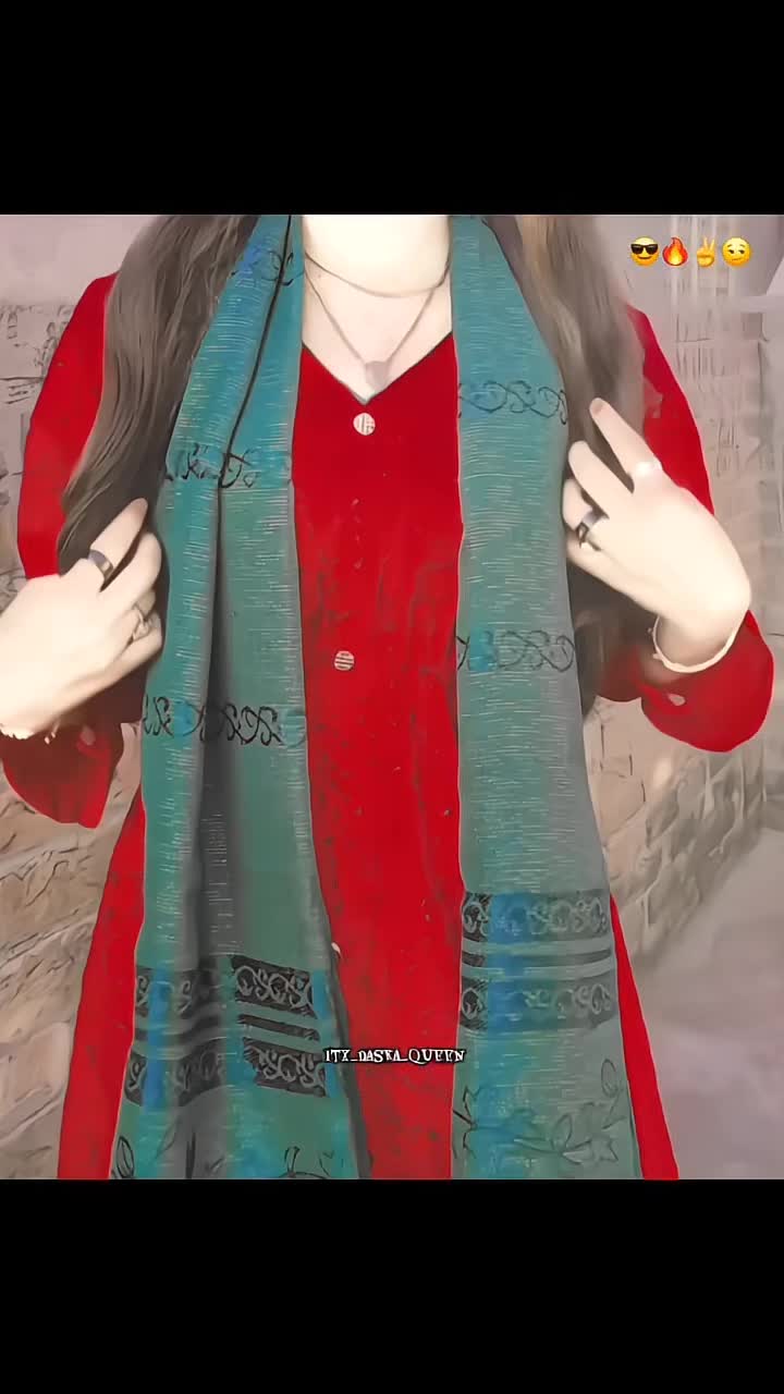 @zïdi_queen♥️👑