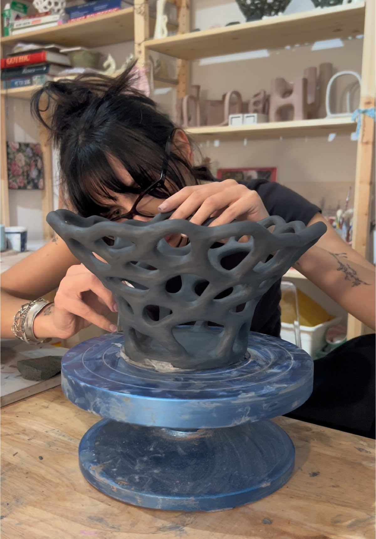 @Fawna Ceramics