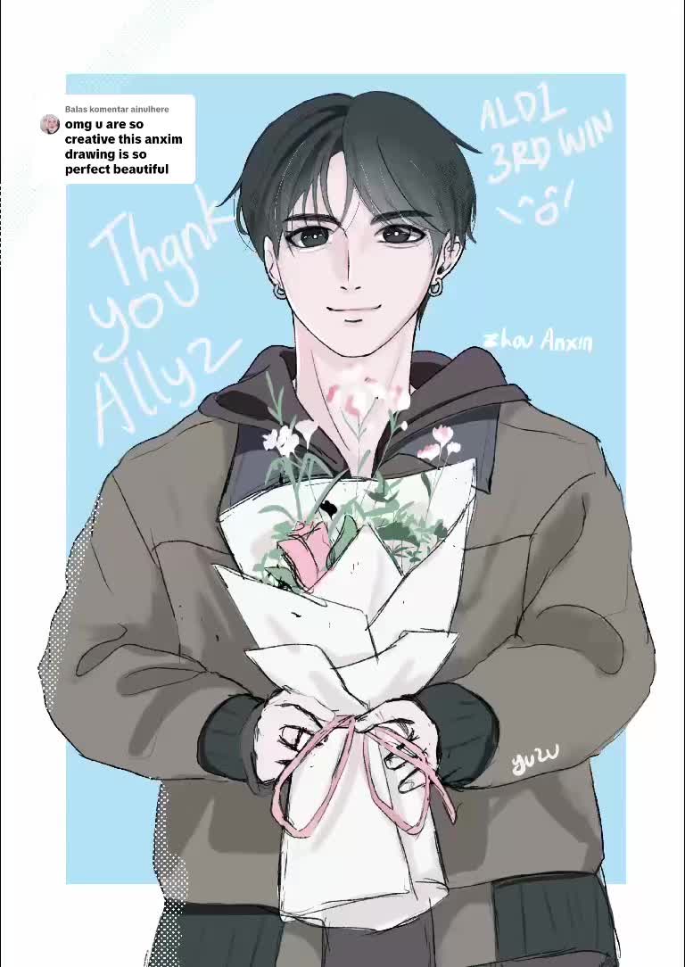 @Yuzuchan Wibu Banyak Hobi