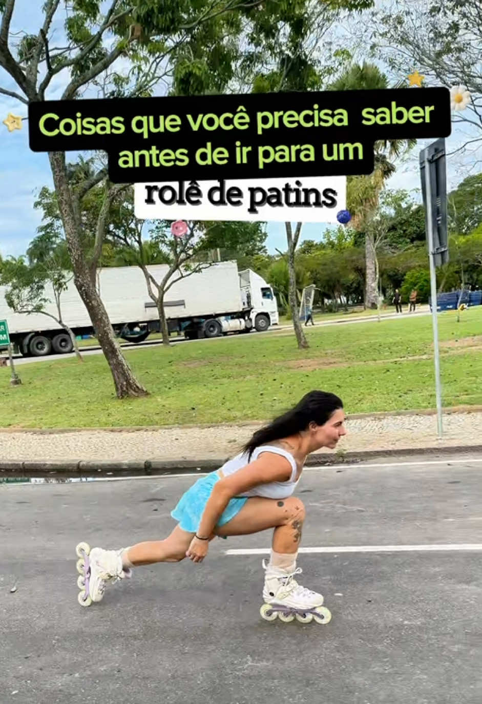 @AULA DE PATINS E BICICLETA RJ