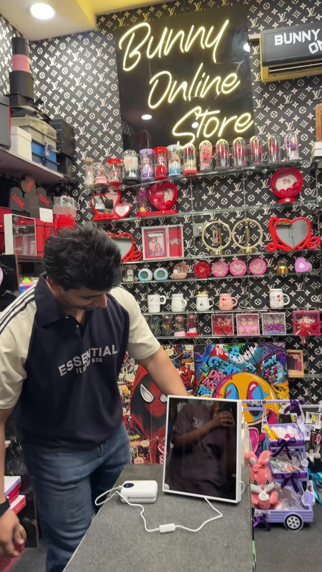 @Bunnyonlinestore1