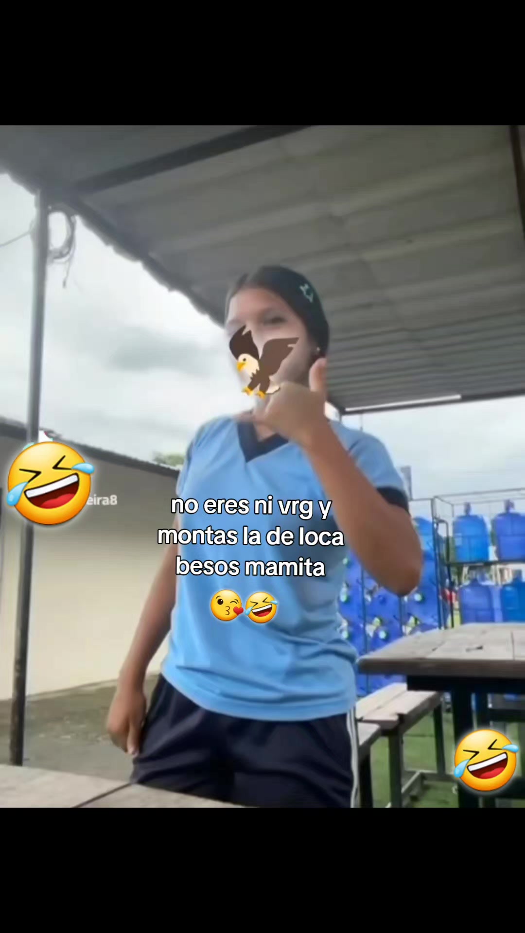 @Funa todo el mundo