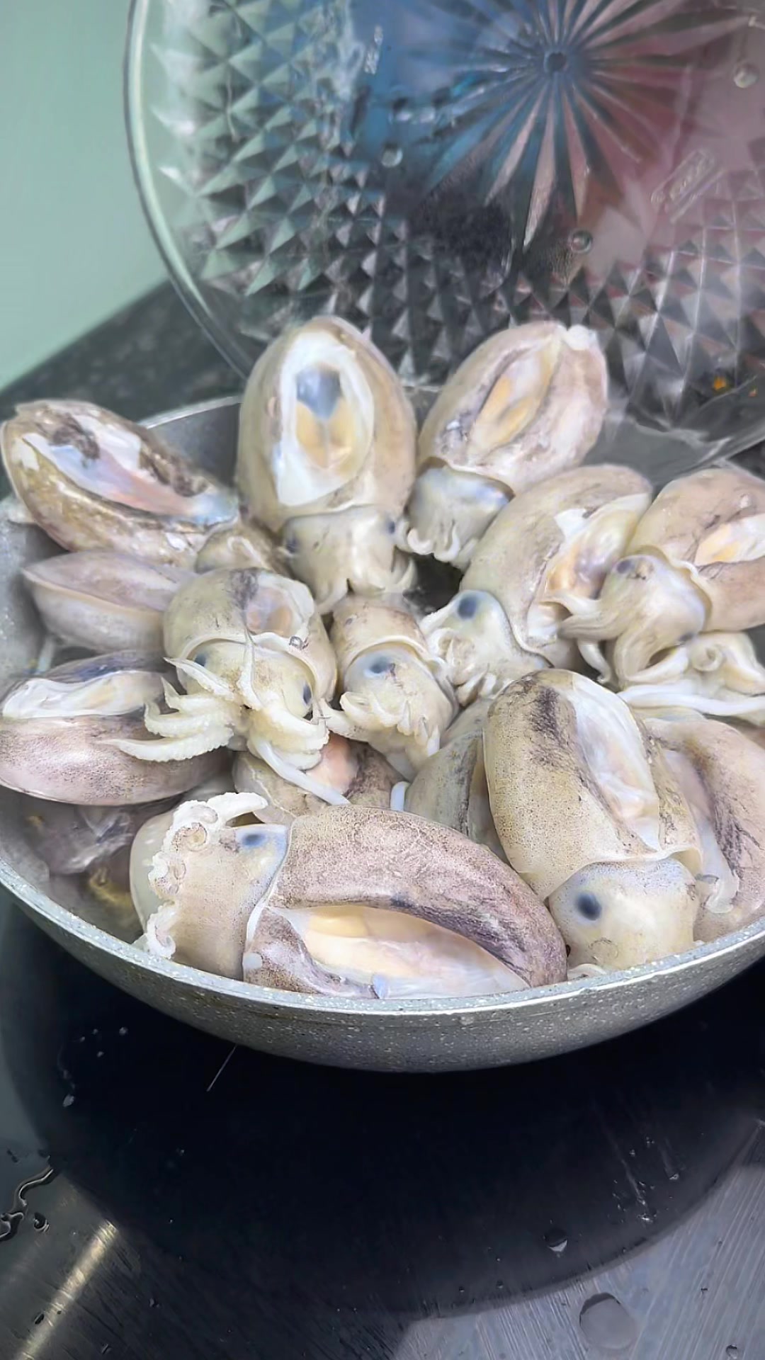 @Mặt Bự Thích Nấu Ăn