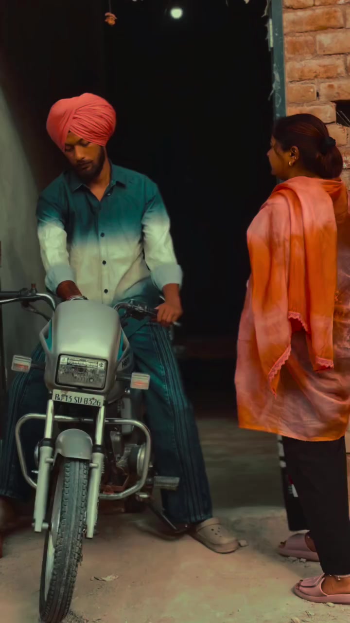 @☬ ਮੁੰਡਾ ਸਰਦਾਰਾਂ ਦਾ ☬🚩