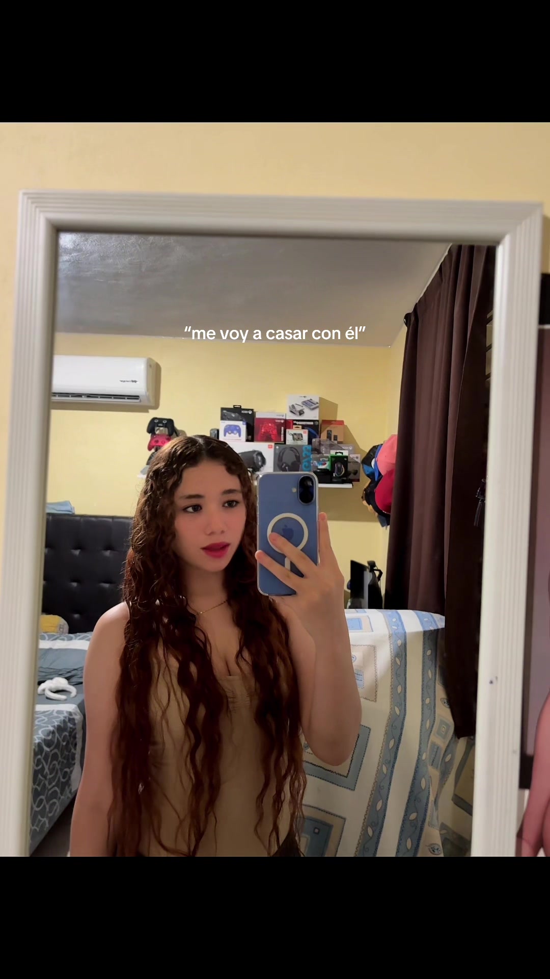 @MíA