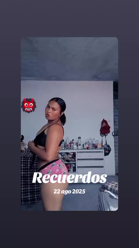 @morena ☺️ en Per&uacute;👹👹👹