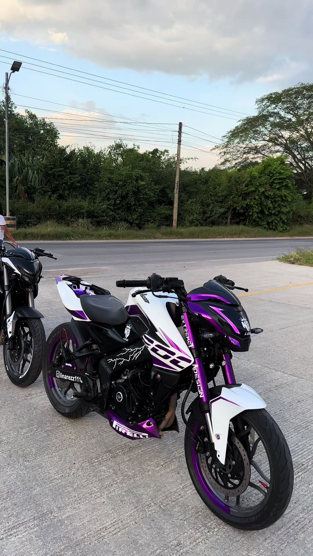 @Linarezz111 💜