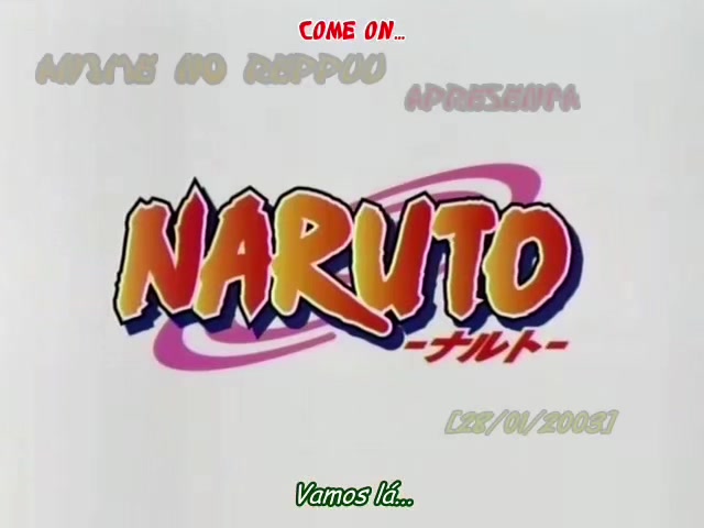 @Naruto World