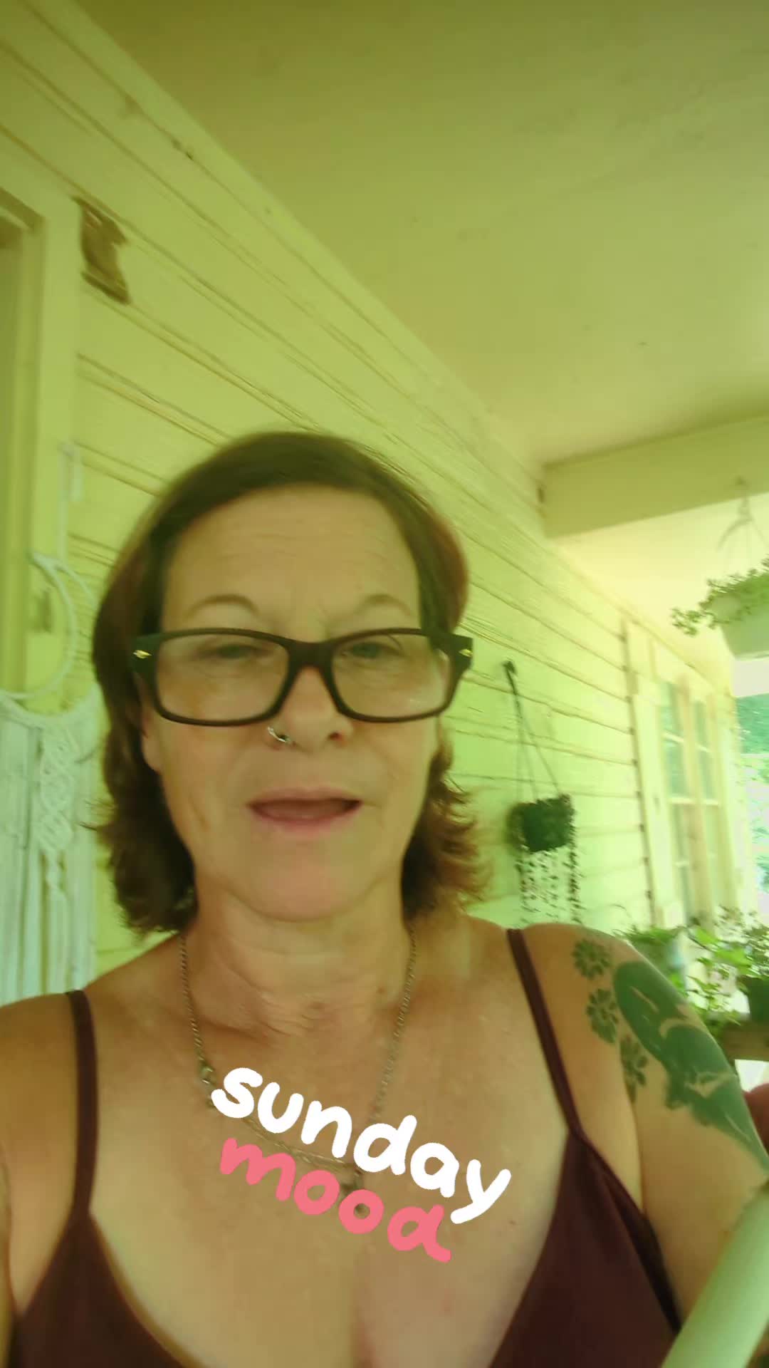 @❌ Grounded N Groovy Debbi💚🌿
