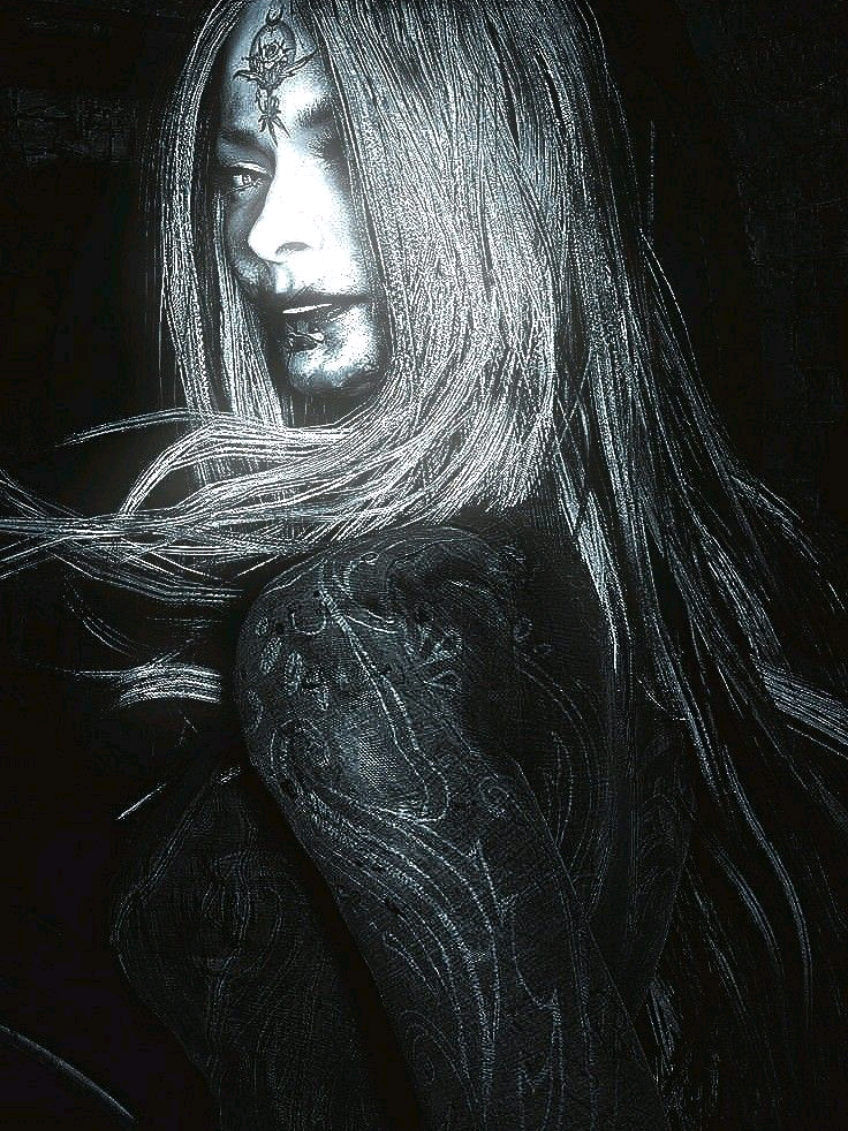 @🖤