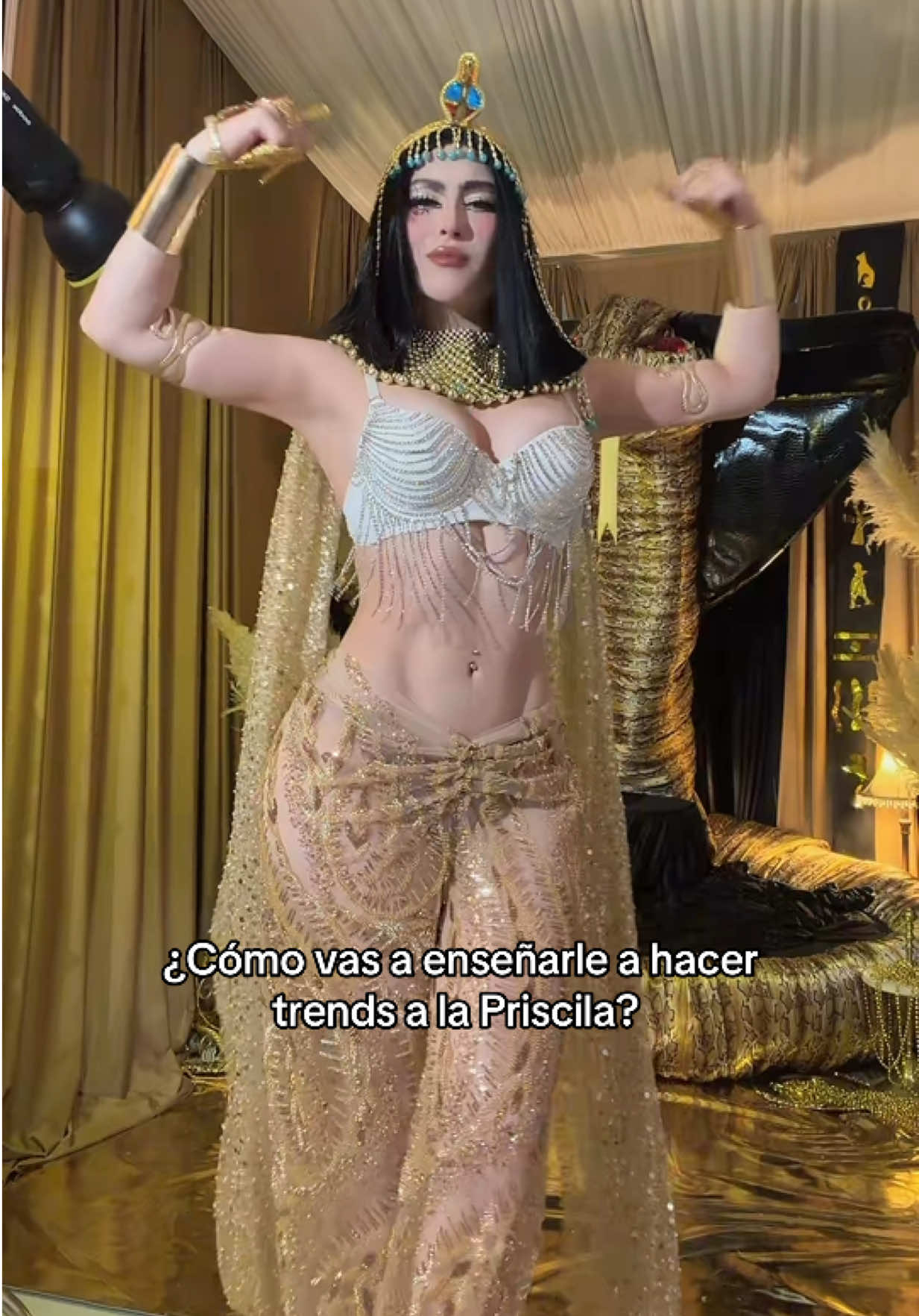 @PRISCILA ☆ INZUNZA