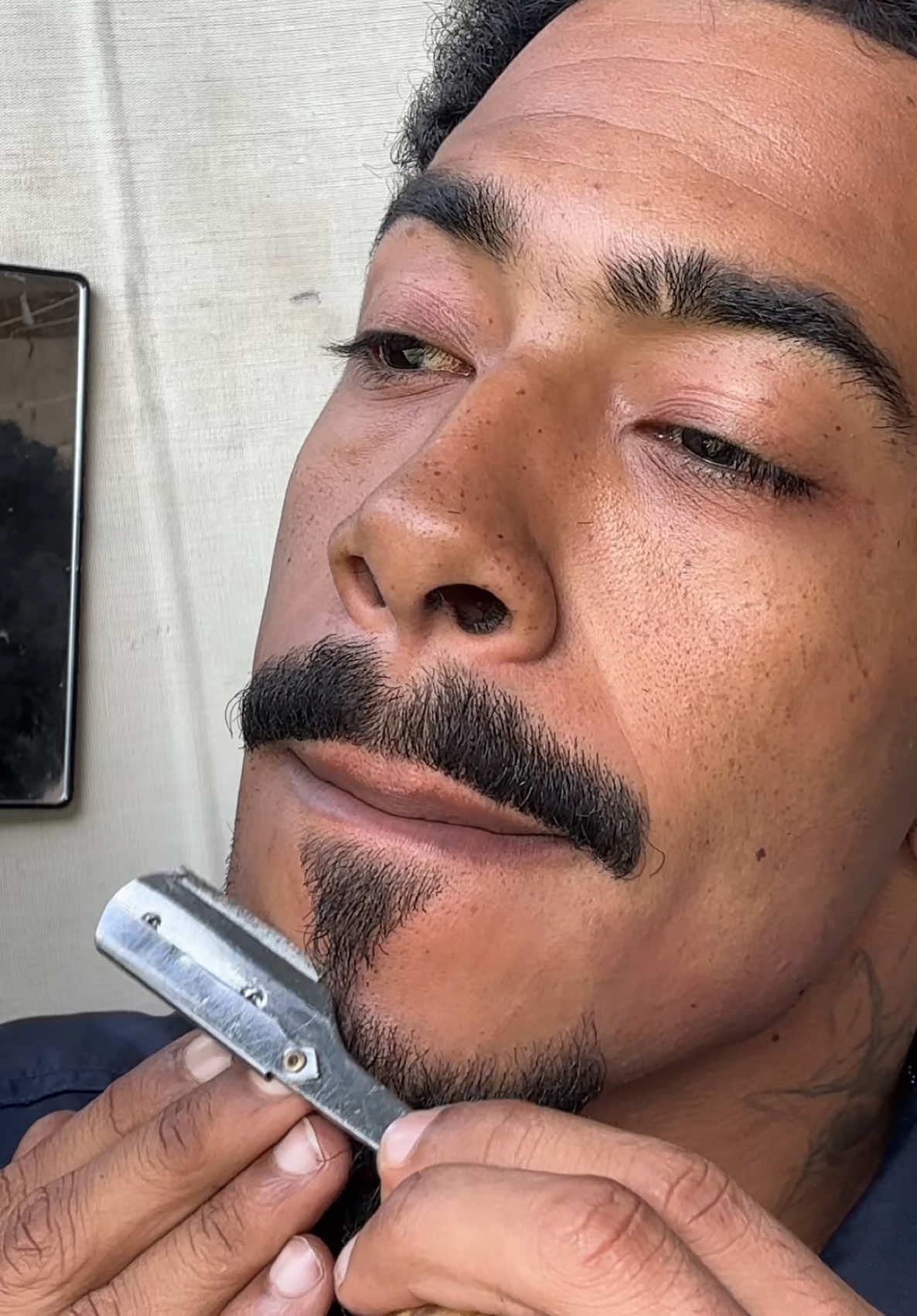@👑REI DO BIGODE👑