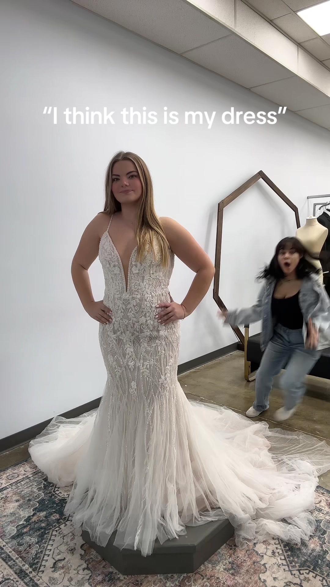 @ENCHANTED Bridals &Formal Wear