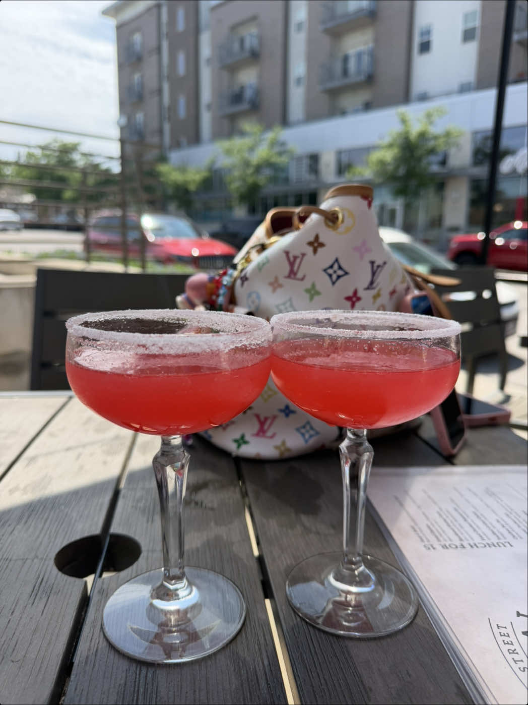 @She She