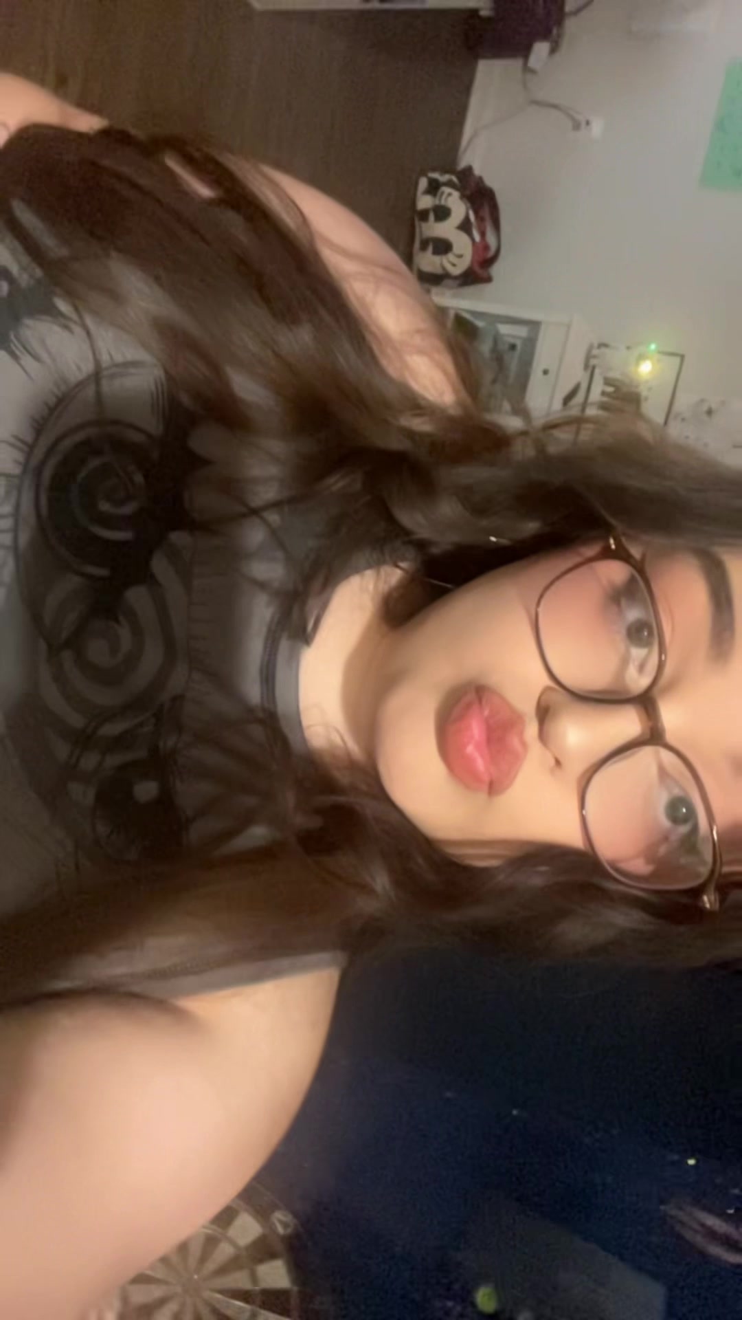 @mayahswoorld Ω