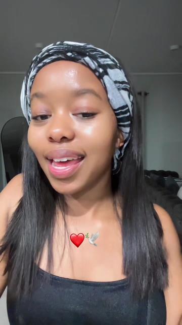 @Thando💕