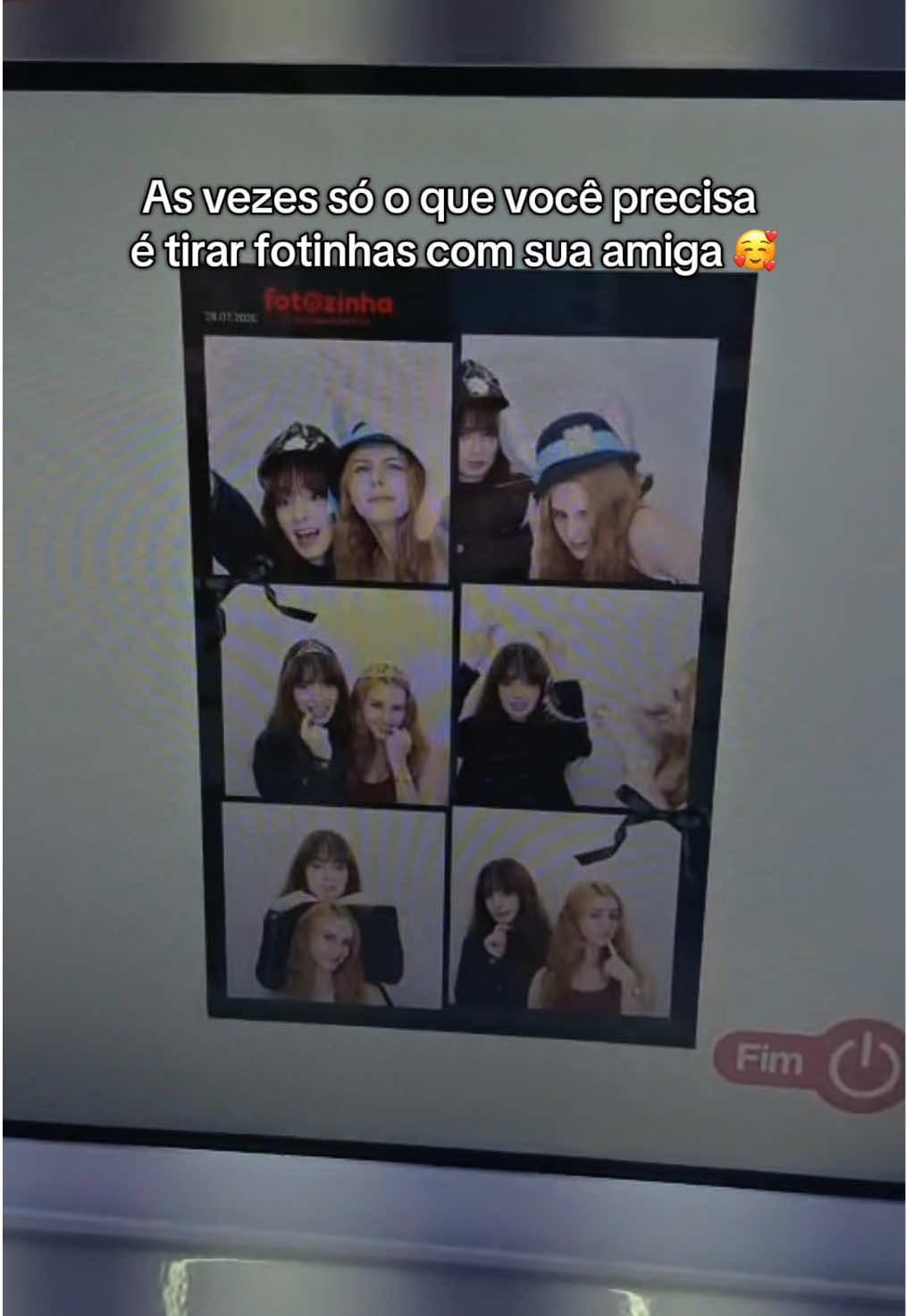 @Biababiv - Bia Fernandes
