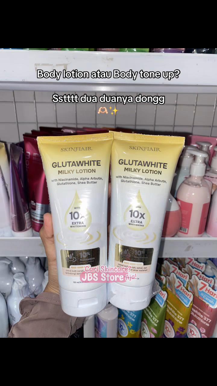 @JBS Store Sukoharjo ✨